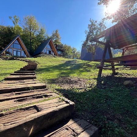 Vikendica - Rajski Poluotok Яйце Екстер'єр фото